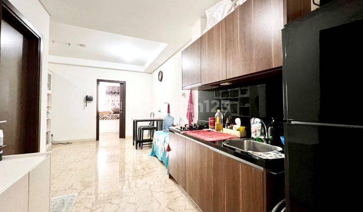 Murah Apartemen Lavenue Pancoran 1 Bedroom 65m2 Furnished Bagus 2