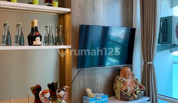 For Sale at a Loss: Brooklyn Apartment Alam Sutera, Ready to Occupy