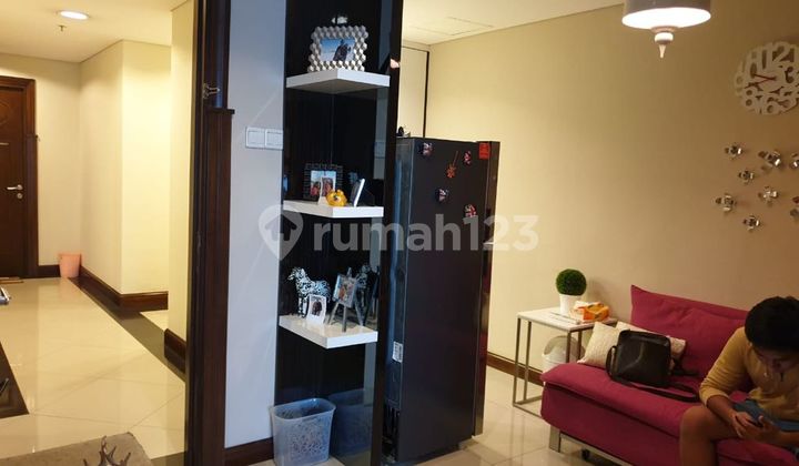 Disewakan Apart Pusat kota .. Bagus ! 2