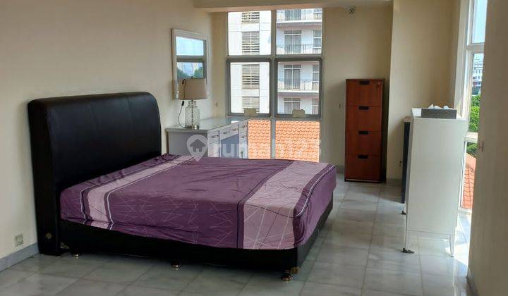 APARTEMEN MENTENG EKSEKUTIF 3 KAMAR TIDUR 1