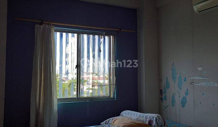 Apartemen bagus dan siap pakai area Jakarta barat lokasi super strategis harga juga terjangkau  1