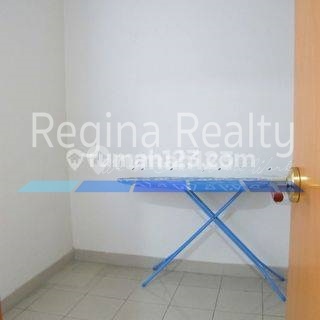 Regina Realty, Disewakan Apartemen Sudirman Mansion Jakarta Selatan 2