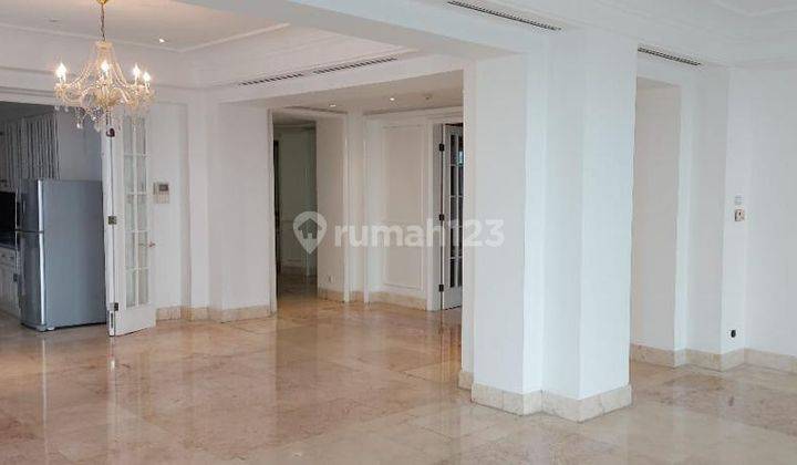 Harga Murah Apartemen Dharmawangsa Residence - Rp. 17,9 M 1