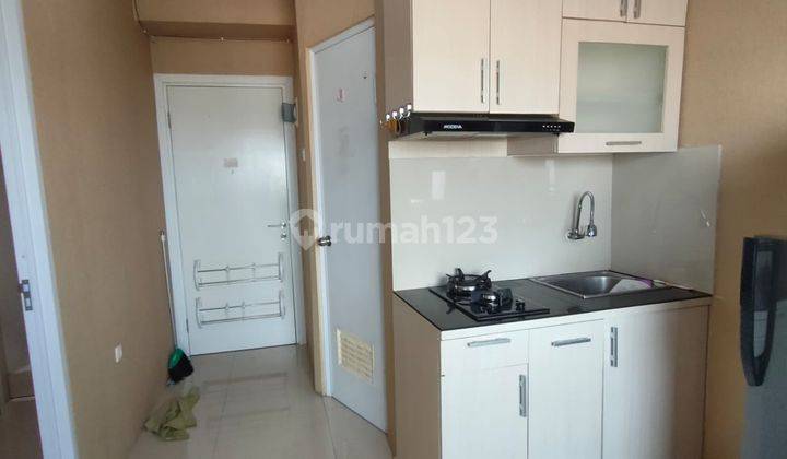 Di sewakan Apartemen Green Pramuka City Tower Penelope lantai 20  1