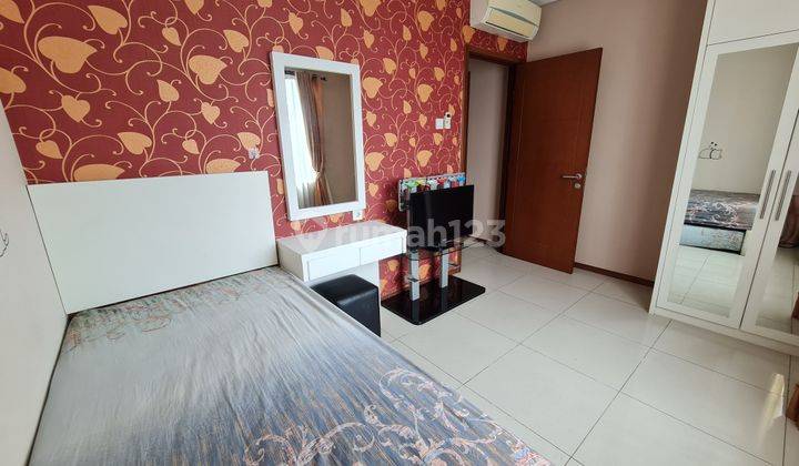 Apartment Thamrin Executive Residence 2 Br Murah Lokasi Strategis 2