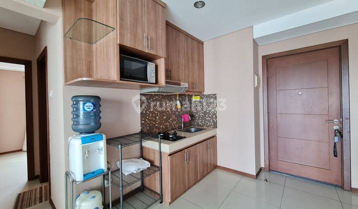 Apartment Thamrin Executive Residence 2 Br Murah Lokasi Strategis 2