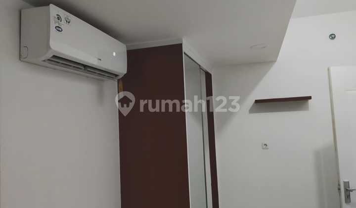apartemen teluk intan bagus murah 