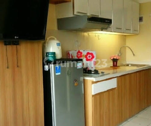 Apartemen Jarrdin - Tower C Lantai 16 2Br 2