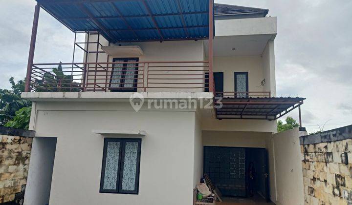 Beautiful villa located in Renon Denpasar Bali 1