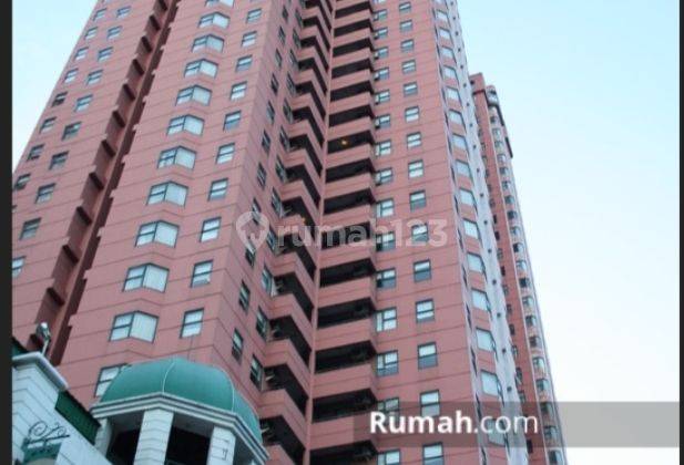 Apartemen Sudirman Condominium Tower 3BR Di Karet, Semanggi,(Kode Rmrg1451) 1