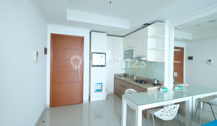 FOR SALE AREA ANCOL 2