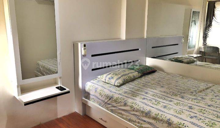 Apartemen 750 Jt Belmont Kembangan Jakarta Barat 2