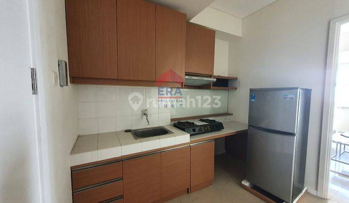  Apartemen  Parahyangan Residence Tower Parahyangan 2BR 2