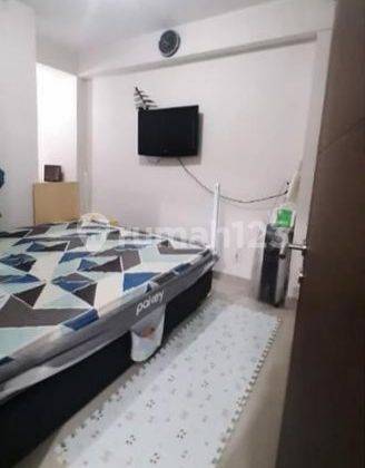 Apartemen Lokasi Strategis Pusat Kota Bandung Unfurnished 1