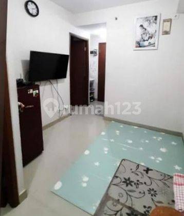 Apartemen Lokasi Strategis Pusat Kota Bandung Unfurnished 2