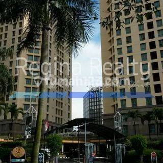 Regina Realty, Dijual Apartemen Mitra Oasis Senen Jakarta Pusat 2