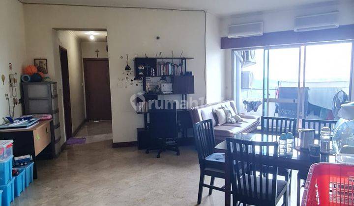 Apartemen Wesling Kedoya, Kebon Jeruk – Jakarta Barat 1