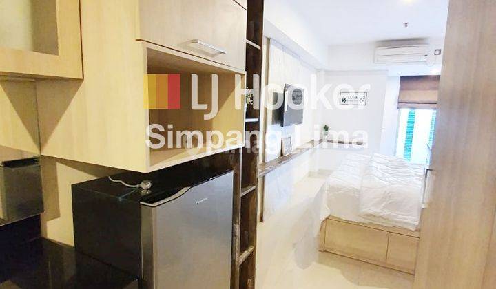 Apartement Bagus Dekat Tugu Muda Dekat Rs. Kariadi Semarang 2