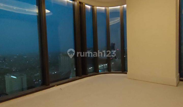 St Regis Apartment, mewah dan murah dikawasan strategis dijual 1