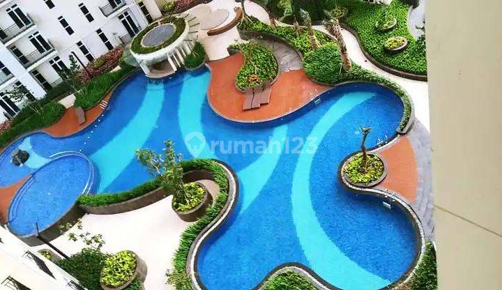 Apartemen Siap Huni Puri Orchard Cengkareng Jakarta Barat 2