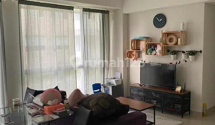 Rainbow Spring, Gading Serpong