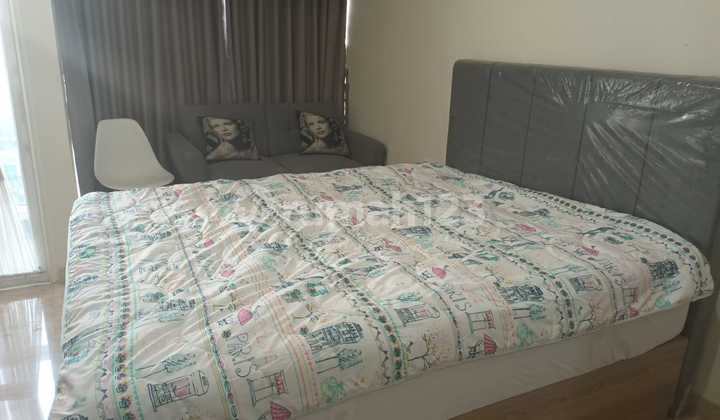 Apartemen Baru Dijual Menteng Park Jakarta Pusat 2