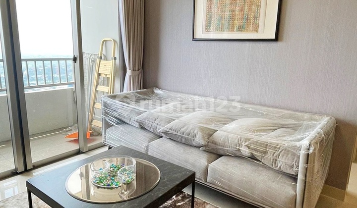 Apartemen Orange County Tower Glendale Lippo Cikarang 2