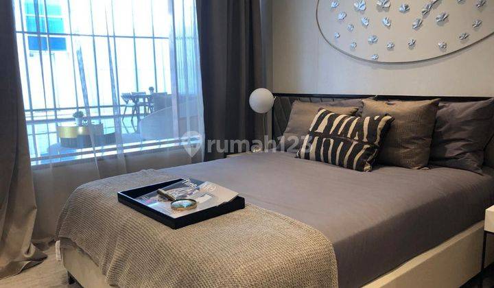 Apartemen Arumaya Residences 2 Br Siap Huni 2