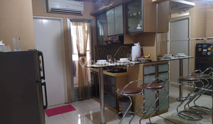 Di Jual  cepat 2 Unit  gandeng Apartemen kalibata City, Tower Kemuning  1