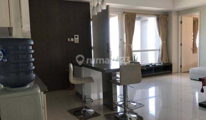 Jual Apartemen 1 Park Residences Gandaria! Private Lift! Hook! 1