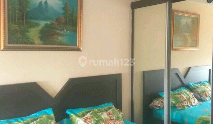 Apartemen Belmont Residence Twr Everest Studio Fully Furnished Kebon Jeruk – Jakarta Barat 1