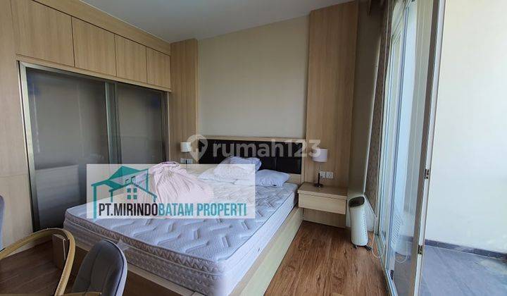 Disewakan 6juta Murah Apartemen Aston Full Furniture  1