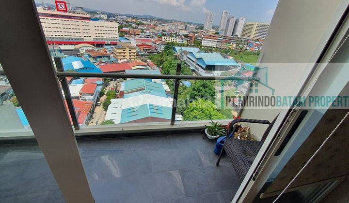 Disewakan 6juta Murah Apartemen Aston Full Furniture  2