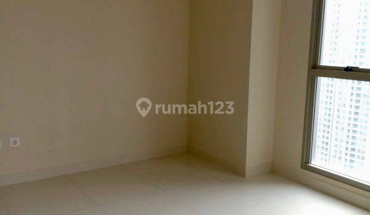 Jual Murah! Apartemen Taman Anggrek Residence – 3Br+1 (135 M²) Semi Furnished, High Floor, City View, 4.4M, Taman Anggrek, Jakarta Barat 2