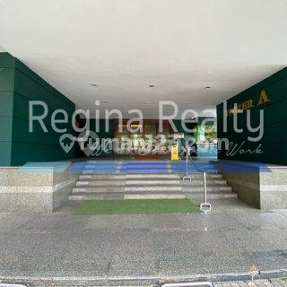 Disewakan Apartemen Green View 3BR Pondok Indah 2