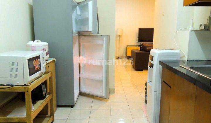 Apartemen Ambassador 2 di Karet Kuningan, Setiabudi, Jakarta Selatan *0007-CHRMAR* 2