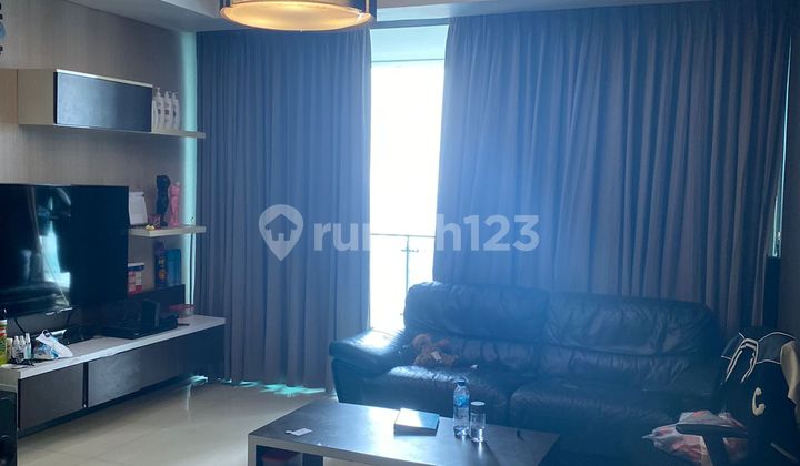 Apartemen St Moritz Tower Ambassador, Kembangan – Jakarta Barat Apartemen St Moritz Tower Ambassador, Kembangan – Jakarta Barat