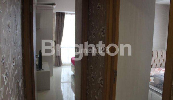 APARTEMENT MEWAH DI KEMAYORAN 2