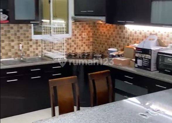 Apartemen Ambassador 2 di Karet Kuningan, Setiabudi, Jakarta Selatan*0008-CHRMAR* 1