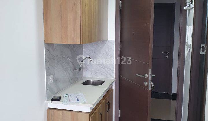 Jual apartment pacific garden alam sutera 2