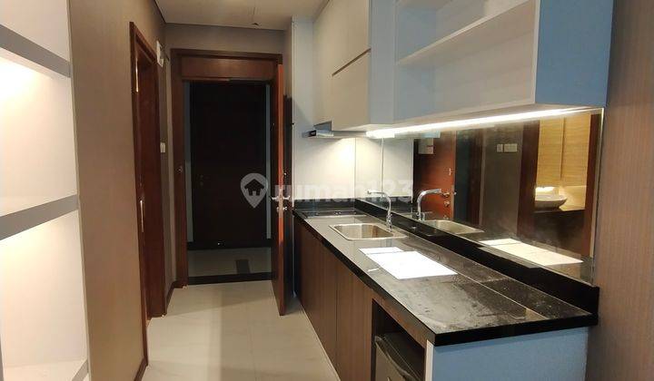 Apartemen panbil residence batam 2