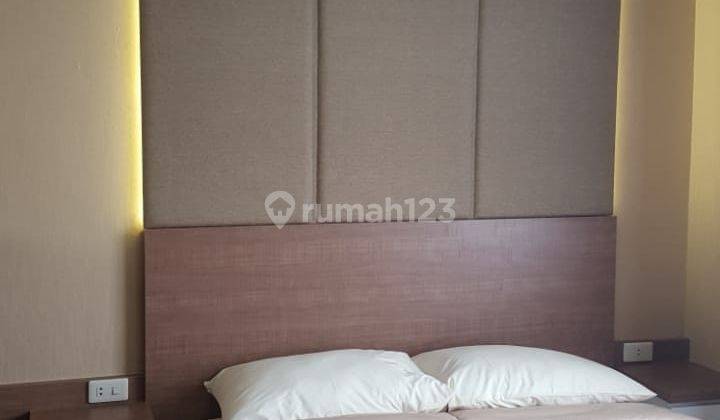 2 BR di Galeri Ciumbuleuit Apartment 3, View City 1