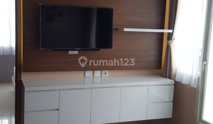 2 BR di Galeri Ciumbuleuit Apartment 3, View City 2