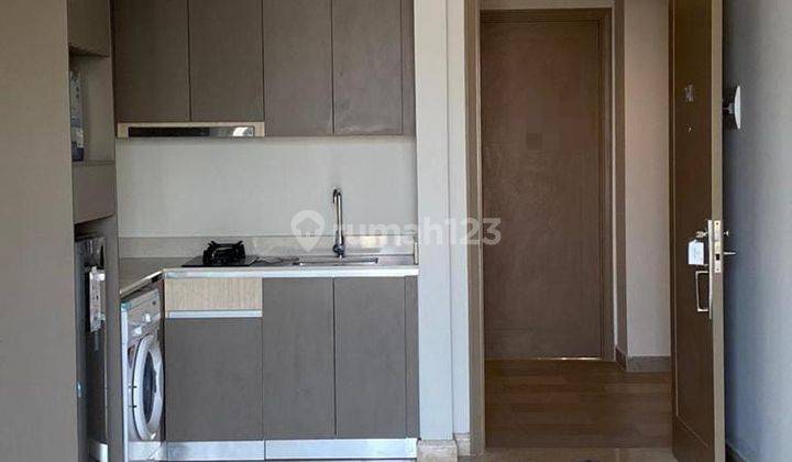 Dijual Apartemen Gold Coast Tower Bahana, PIK   1