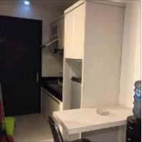 Dijual Apartemen GP Plaza, Palmerah 2