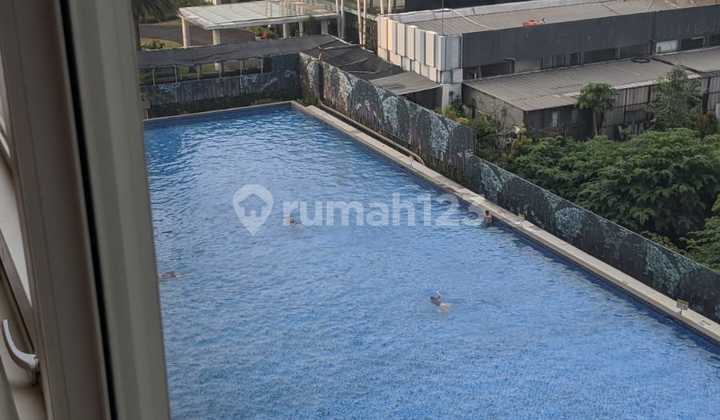 Dijual Apartemen Landmark 3BR furnish Dijual Apartemen Landmark 3BR furnish