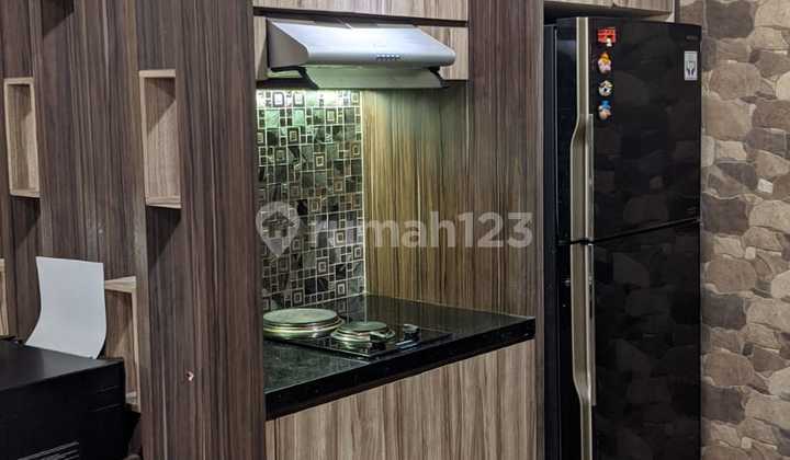 Dijual Apartemen Landmark 3BR furnish  2