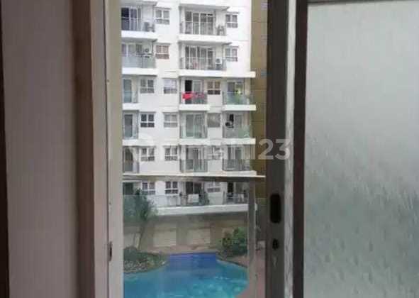 Dijual Apartemen Gateway 1Br Pasteur Bandung