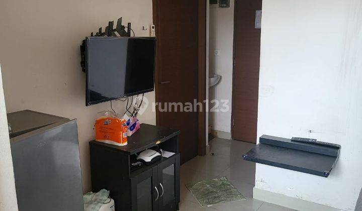 Jual Segera Unit Apartemen Sudirman Suites Siap Huni. 2