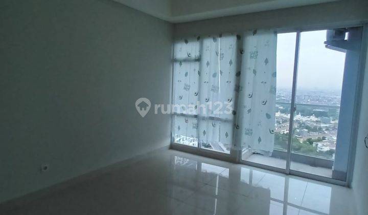 Studio SF Siap Huni Pesan Sekarang Sebelum Sold Out, Puri Mansion Apartemen, Kembangan Selatan Jakarta Barat  1